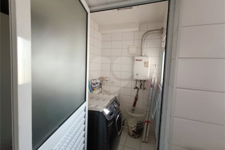 Apartamento à venda com 3 quartos, sendo 1 suíte, em Vila Leonor, Guarulhos, SP