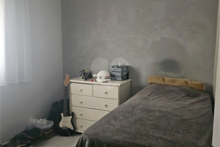 Casa à venda com 3 quartos, sendo 1 suíte, no condomínio Parque das Árvores, Sorocaba - SP