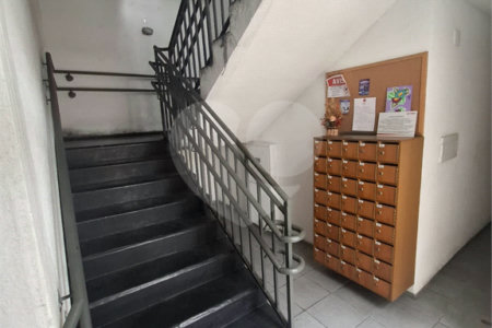 Apartamento à venda com 2 quartos em Guaratiba, Rio de Janeiro, RJ