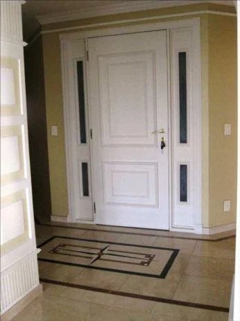 Apartamento à venda com 4 suítes em Jardim Fonte do Morumbi, São Paulo, SP