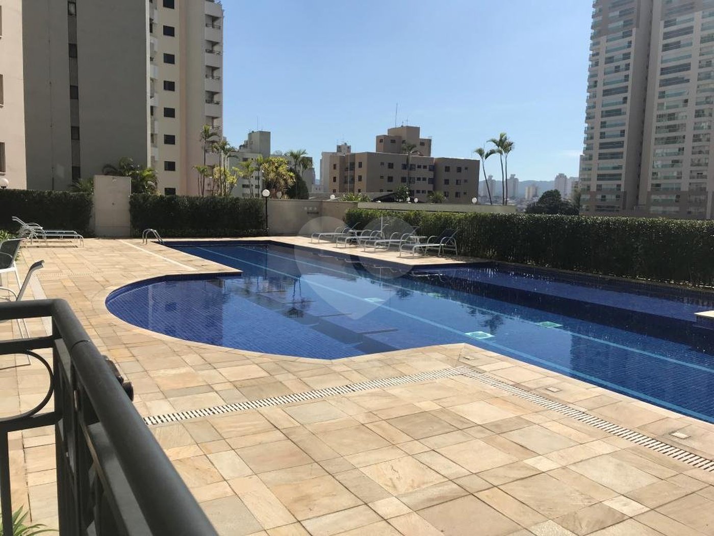 Apartamento à venda com 3 suítes em Santa Teresinha, São Paulo, SP
