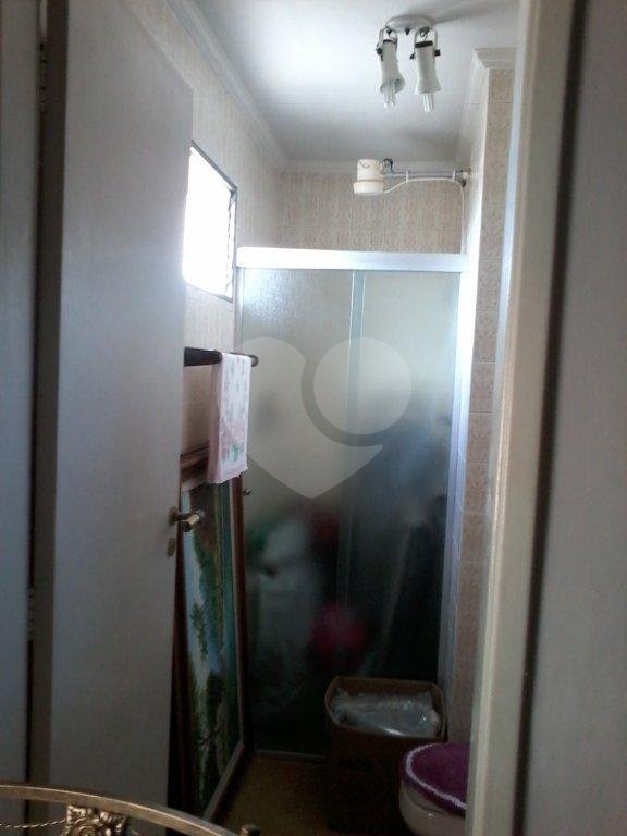 Apartamento à venda com 2 suítes em Vila Nova Mazzei, São Paulo, SP