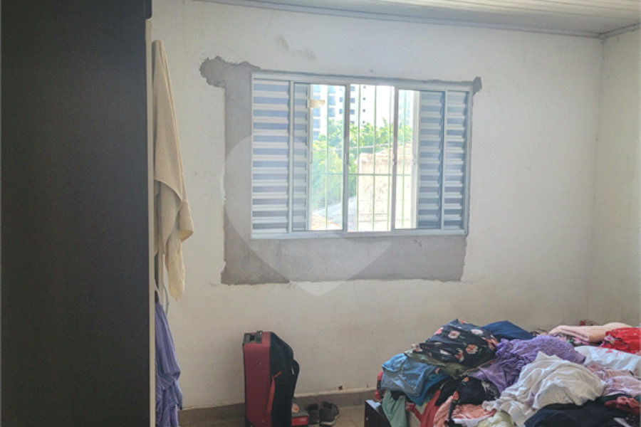 Sobrado à venda com 2 quartos, sendo 1 suíte, em Tucuruvi, São Paulo, SP