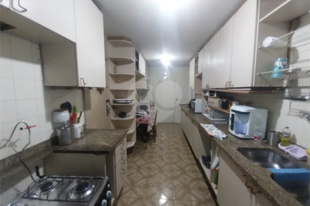 Cobertura à venda com 4 quartos, sendo 1 suíte, em Tijuca, Rio de Janeiro, RJ