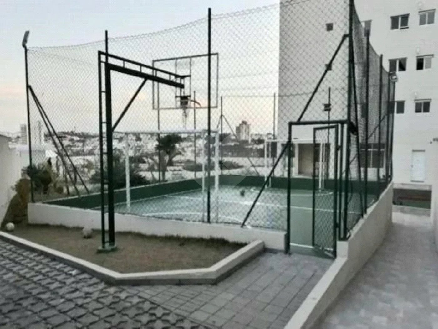 Apartamento à venda na Vila América, 66m², 2 quartos (1 suíte)