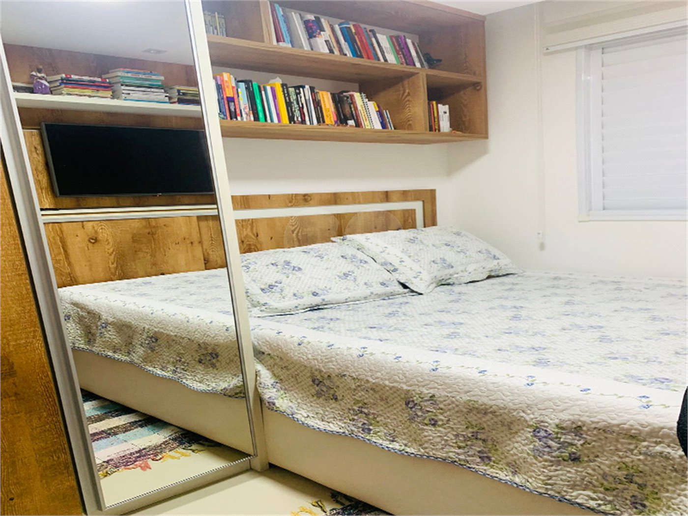 Apartamento à venda com 2 quartos, sendo 1 suíte, em Vila Mariana, São Paulo, SP