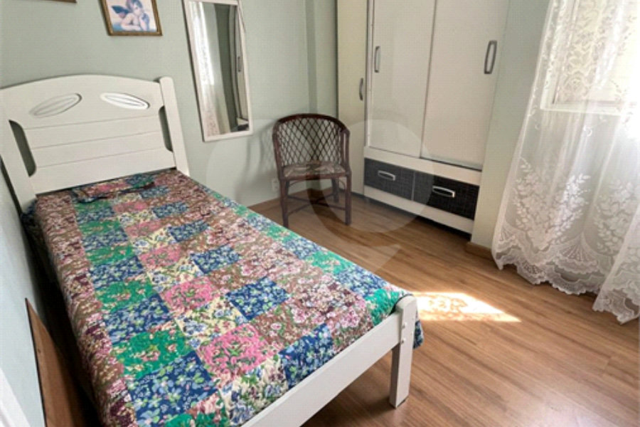 Apartamento para alugar com 2 quartos em Tucuruvi, São Paulo, SP
