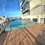 Apartamento com 2 dormitórios à venda, 74 m² por R$ 1.010.000,00 - Embaré - Santos/SP
