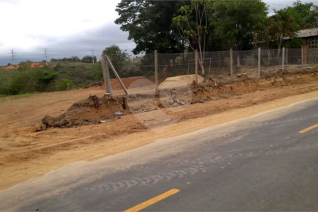 Terreno à venda em Viçoso, Araçariguama, SP