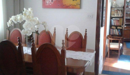 Casa à venda com 3 quartos, sendo 1 suíte,  em Água Fria, São Paulo, SP