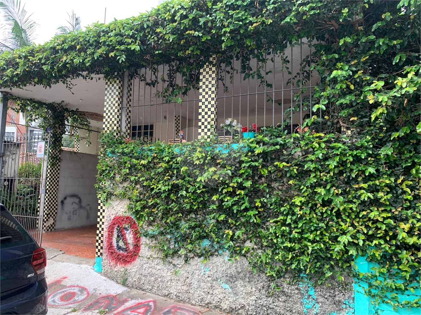 Terreno à venda com 5 quartos em Vila Dom Pedro I, São Paulo, SP