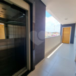Apartamento à venda com 1 quarto em Vila Mazzei, São Paulo, SP