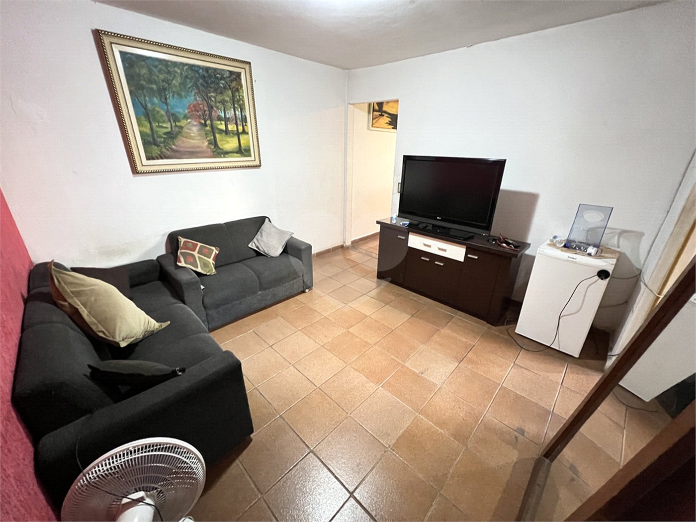 Casa à venda com 3 quartos em Vila Nova Cachoeirinha, São Paulo, SP
