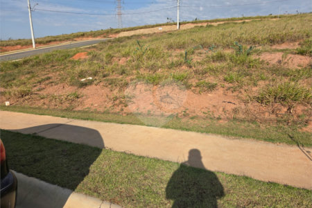 Terreno à venda em Atibaia Belvedere, Atibaia, SP