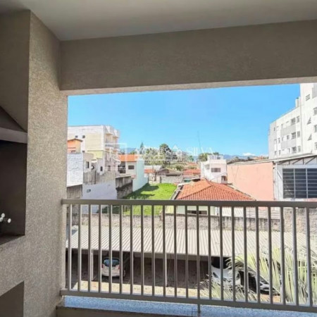 Apartamento para alugar com 2 quartos, sendo 1 suíte, em Alvinópolis, Atibaia, SP
