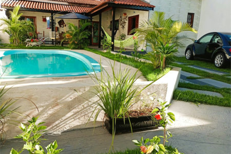 Casa à venda com 3 quartos, sendo 1 suíte, em Wanel Ville, Sorocaba, SP