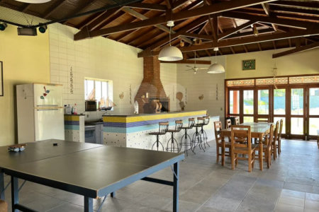 Casa à venda com 6 quartos, sendo 3 suítes, em Chácara Malota, Jundiaí, SP