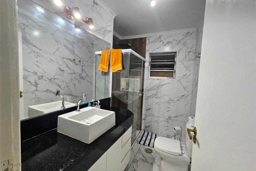 Apartamento à venda ou para alugar com 3 quartos, sendo 1 suíte, em Tucuruvi, São Paulo, SP