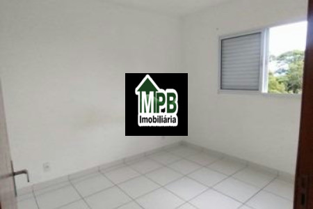 Apartamento à venda com 2 quartos em Jardim Guarujá, Sorocaba, SP
