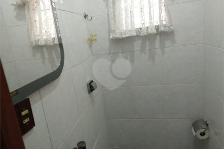 Sobrado à venda com 3 quartos, sendo 1 suíte, em Tucuruvi, São Paulo, SP