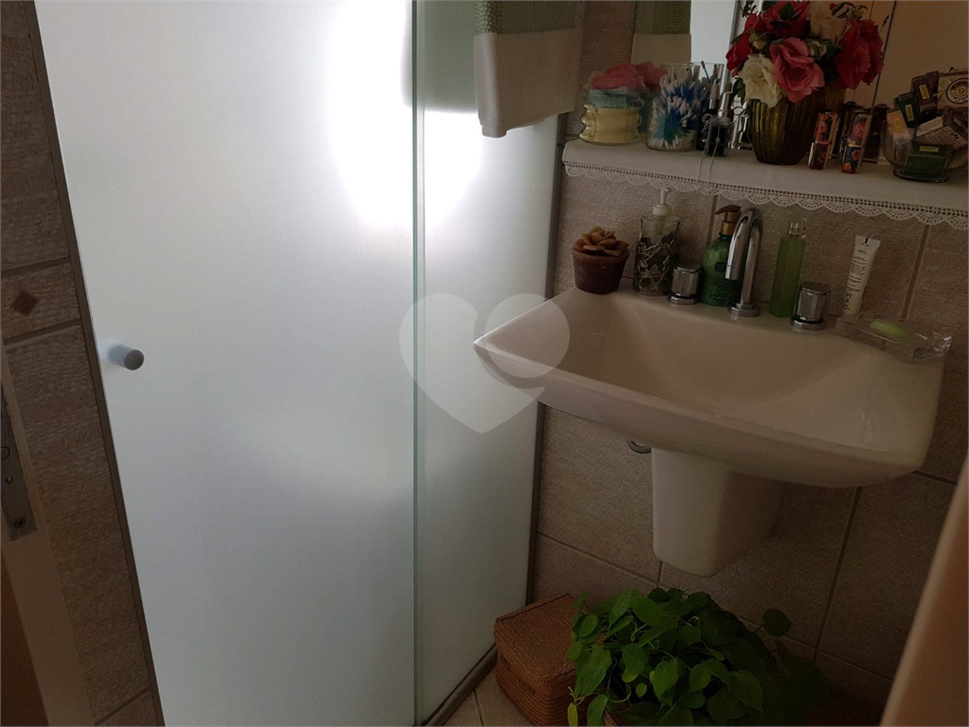 Apartamento à venda com 2 quartos, sendo 1 suíte, em Chácara Santo Antônio, São Paulo, SP