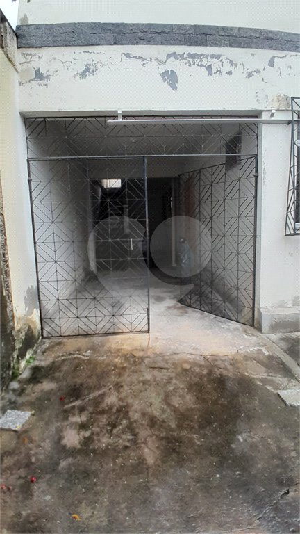 Casa à venda com 3 quartos em Campo Grande, Rio de Janeiro, RJ