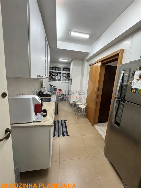 Apartamento à venda com 3 quartos em Botafogo, Rio de Janeiro, RJ