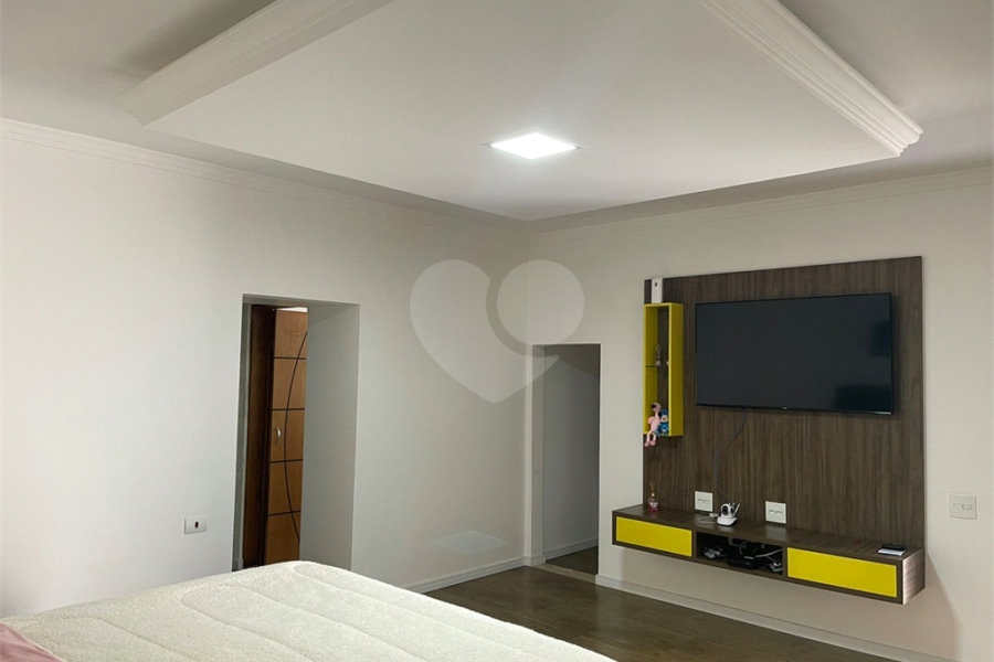 Casa à venda com 3 suítes no condomínio Estancia da Serra / Residencial Nova Mairipora, Mairiporã - SP