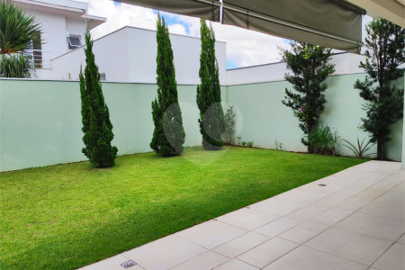 Casa à venda com 3 suítes no condomínio Colinas do Sol, Sorocaba - SP