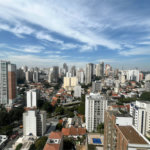 Apartamento à venda ou para alugar com 3 suítes em Perdizes, São Paulo, SP