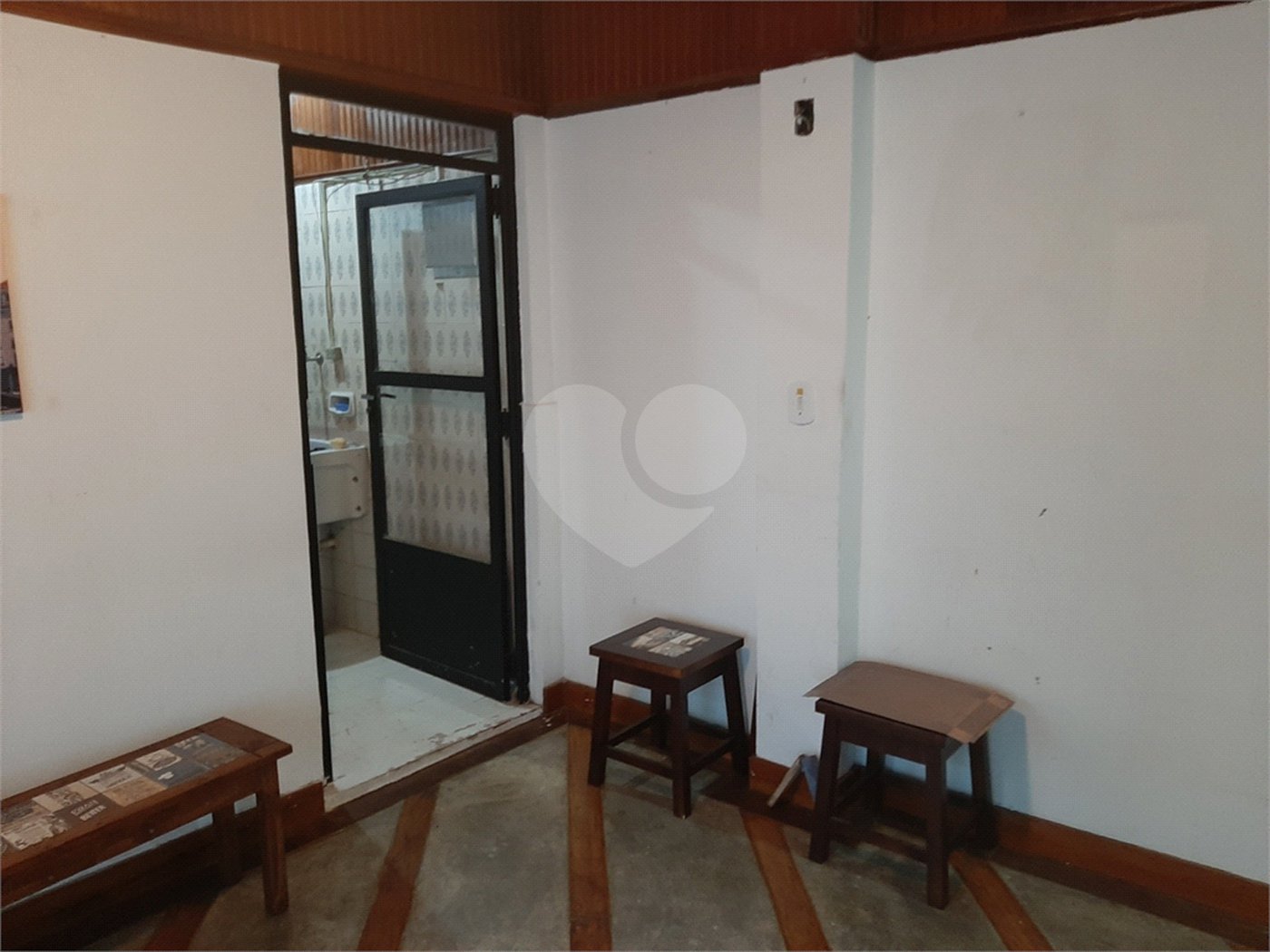 Casa Térrea à venda com 3 quartos em Horto Florestal, São Paulo, SP