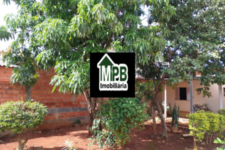 Casa à venda com 2 quartos em George Oetterer , Iperó - SP