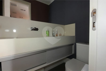 Apartamento à venda com 2 suítes no Centro, São Bernardo do Campo, SP