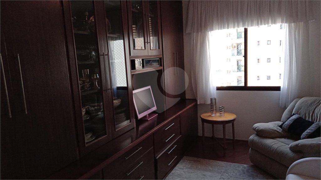 Apartamento à venda com 3 quartos, sendo 1 suíte,  em Santana, São Paulo, SP