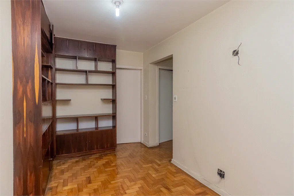 Apartamento à venda com 3 quartos em Água Branca, São Paulo, SP