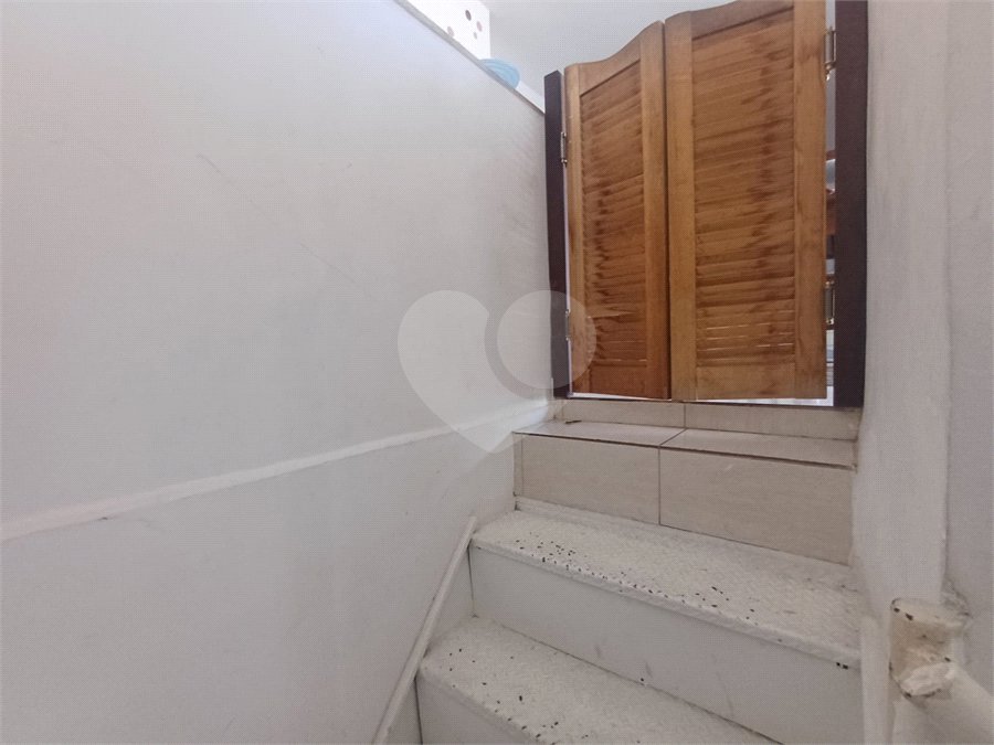 Cobertura à venda com 3 quartos em Rio Comprido, Rio de Janeiro, RJ