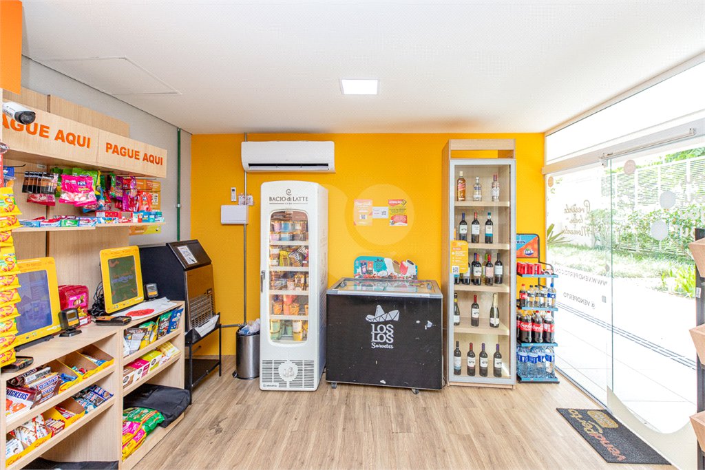 Apartamento à venda com 2 quartos, sendo 1 suíte, em Santo Amaro, São Paulo, SP