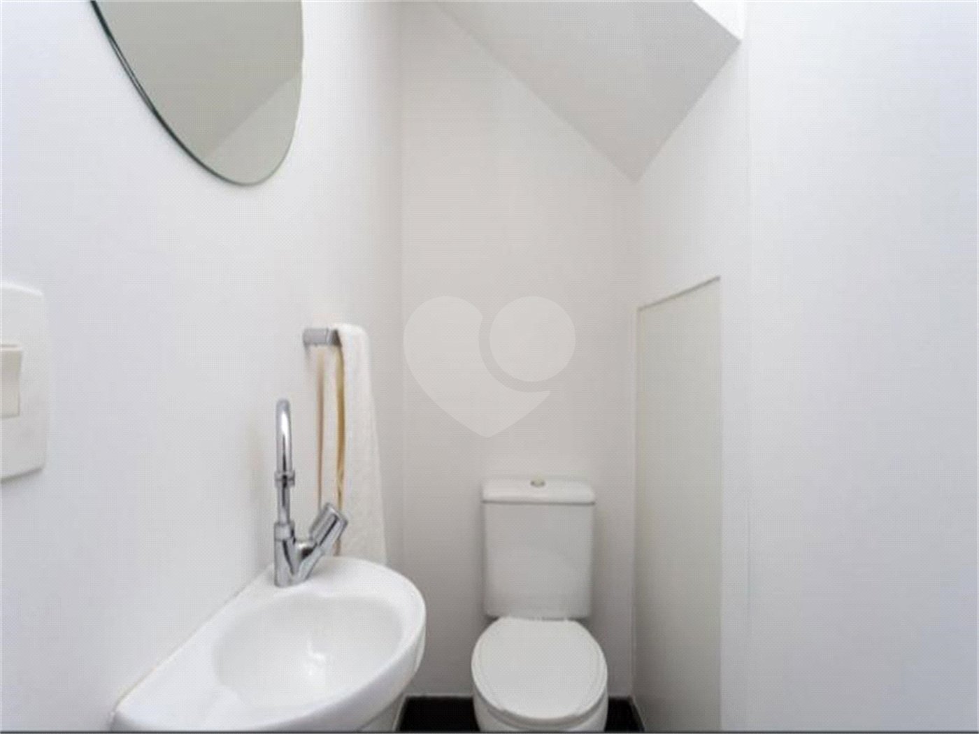 Apartamento para alugar com 1 suíte em Pinheiros, São Paulo, SP