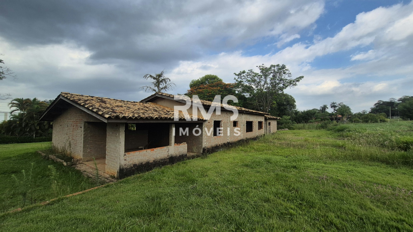 SÍTIO À VENDA EM ELIAS FAUSTO 21.900 m² - ÓTIMA TOPOGRAFIA E EXCELENTE LOCALIZAÇÃO