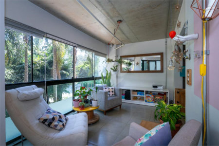 Apartamento à venda com 3 quartos, sendo 1 suíte, em Jardim Morumbi, São Paulo, SP