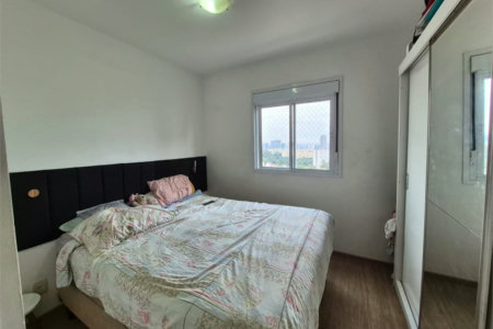 Apartamento à venda com 3 quartos, sendo 1 suíte, em Jardim Parque Morumbi, São Paulo, SP