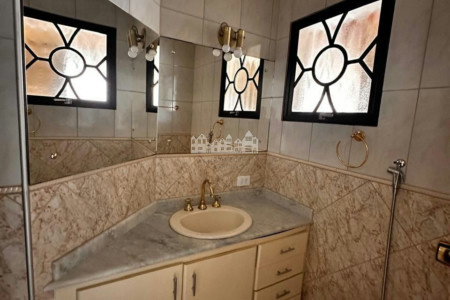 Casa para alugar com 3 suítes em Vila Santista, Atibaia, SP