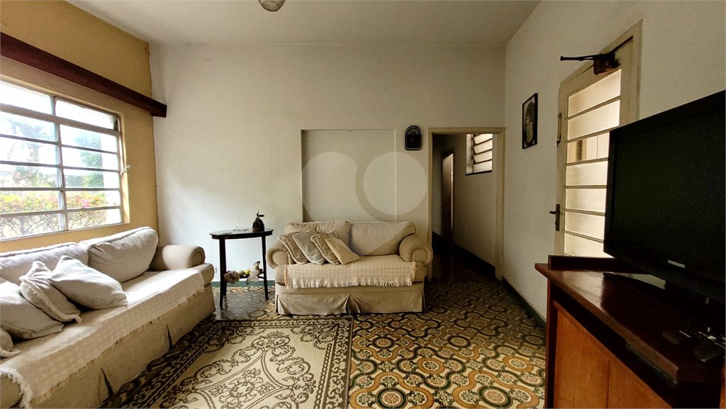 Casa Térrea à venda com 3 quartos, sendo 1 suíte, em Brooklin Velho, São Paulo, SP