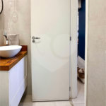 Apartamento à venda com 2 quartos, sendo 1 suíte, em Independência, São Bernardo do Campo, SP