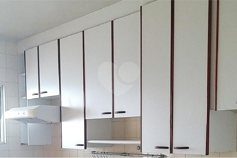 Apartamento à venda com 2 quartos em Tucuruvi, São Paulo, SP