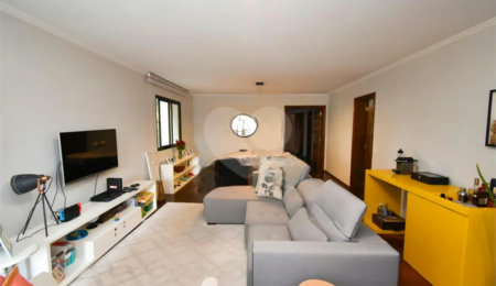 Apartamento à venda com 3 quartos, sendo 1 suíte,  em Vila Maria Alta, São Paulo, SP