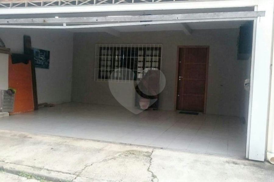 Sobrado à venda com 3 quartos, sendo 1 suíte, em Imirim, São Paulo, SP