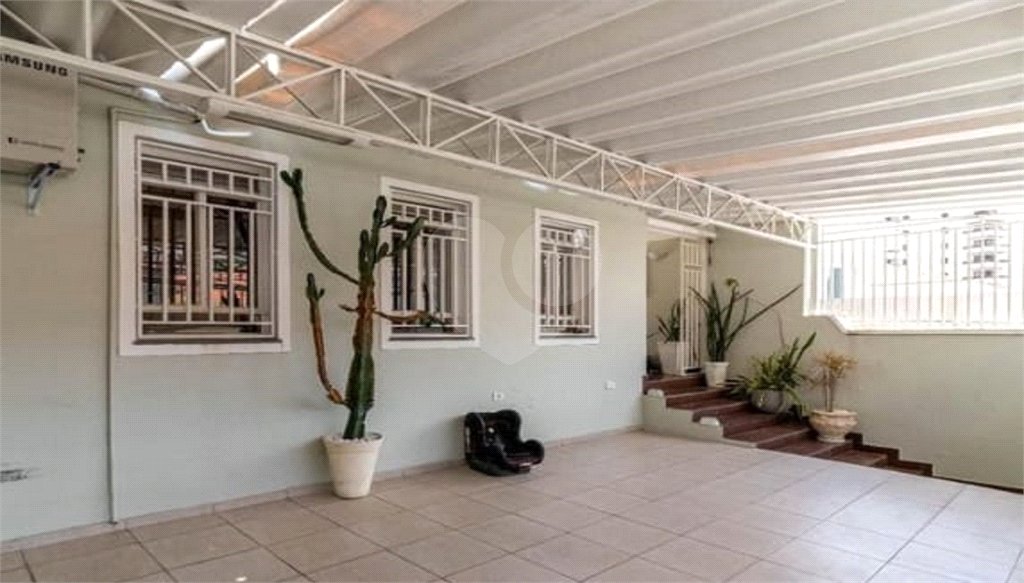 Casa à venda com 3 quartos, sendo 1 suíte, em Tucuruvi, São Paulo, SP
