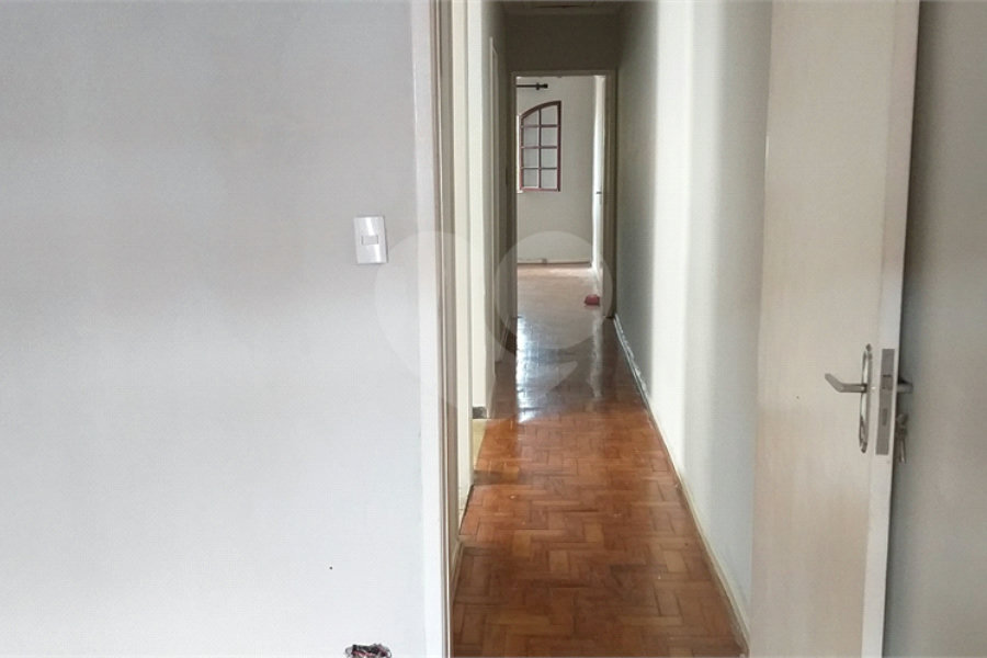 Sobrado à venda com 3 quartos em Água Fria, São Paulo, SP