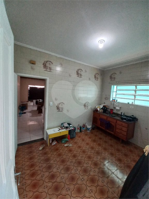 Sobrado à venda com 3 quartos em Parque Esmeralda, São Paulo, SP